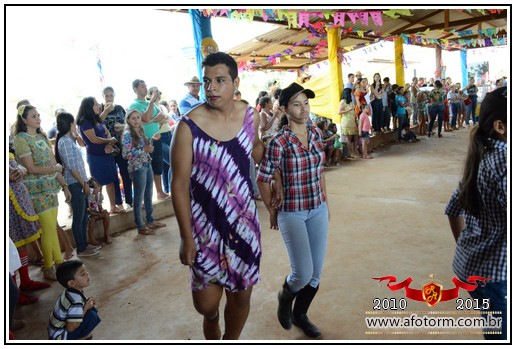 rolim de moura